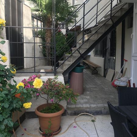 10 Shindisi Street,Tbilisi Apartment ภายนอก รูปภาพ