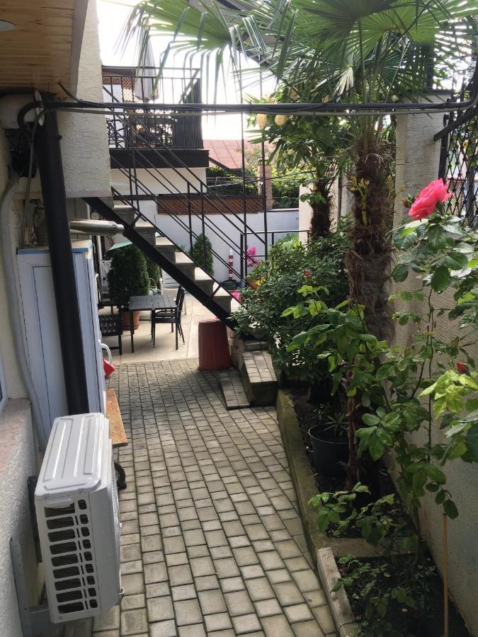 10 Shindisi Street,Tbilisi Apartment ภายนอก รูปภาพ