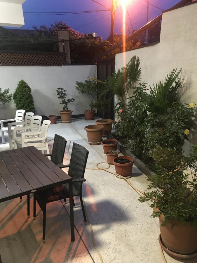 10 Shindisi Street,Tbilisi Apartment ภายนอก รูปภาพ