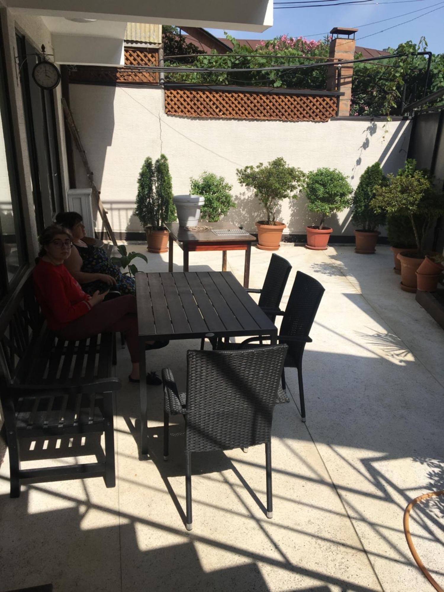 10 Shindisi Street,Tbilisi Apartment ภายนอก รูปภาพ