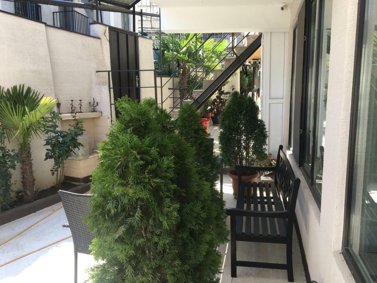 10 Shindisi Street,Tbilisi Apartment ภายนอก รูปภาพ