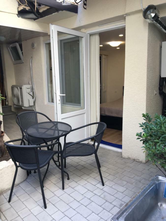 10 Shindisi Street,Tbilisi Apartment ภายนอก รูปภาพ